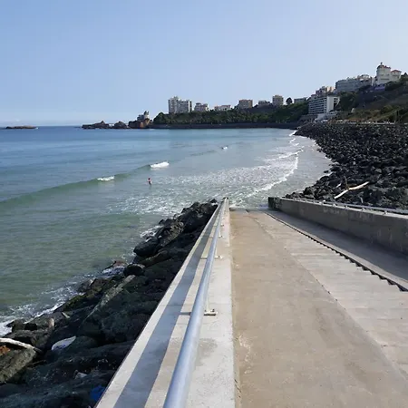 Apartment Beau Rivage A