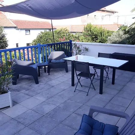 Beau Rivage A Apartment Biarritz