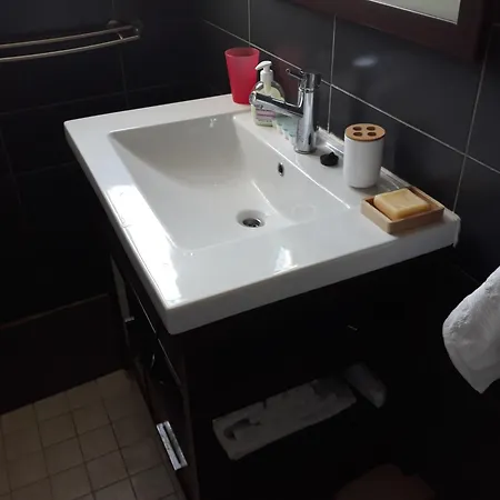 Apartment Beau Rivage A
