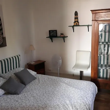 Beau Rivage A Apartment
